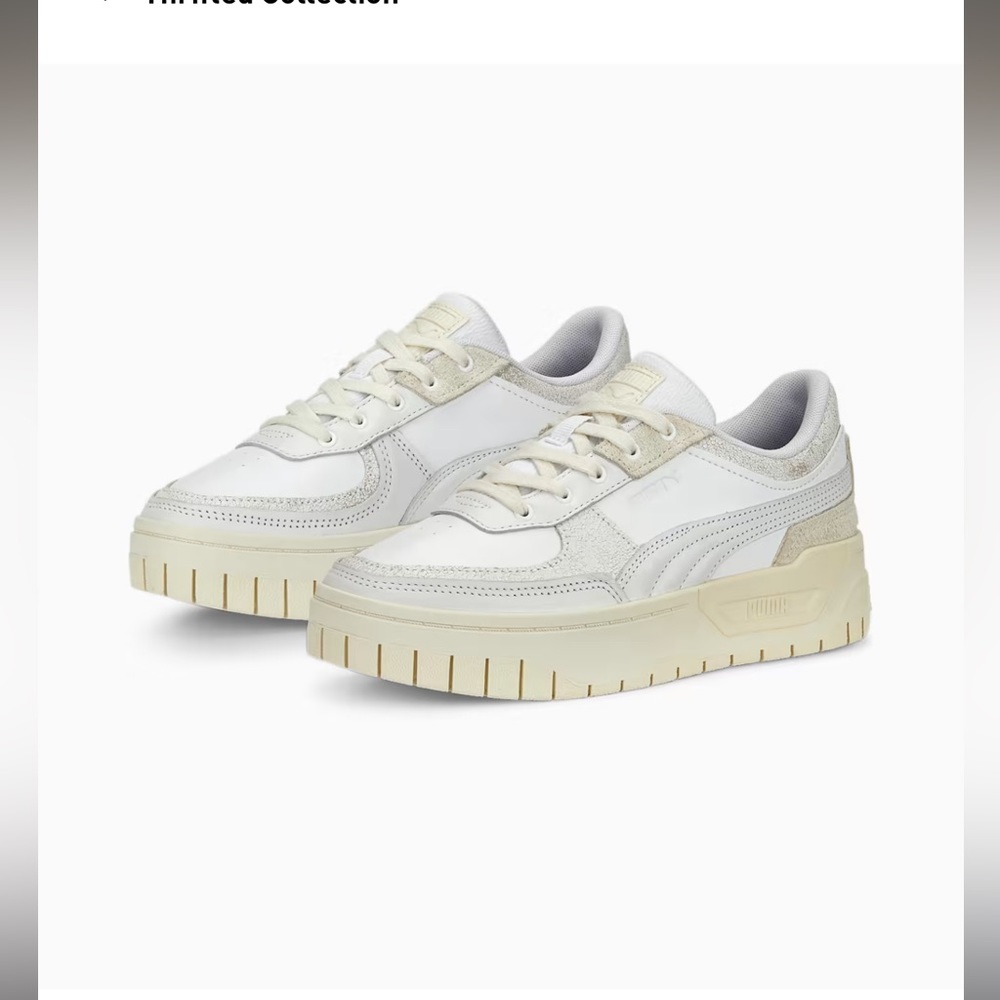PUMA Cali Dream Thrifted Women’s Sneakers